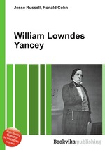 William Lowndes Yancey