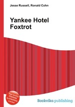 Yankee Hotel Foxtrot