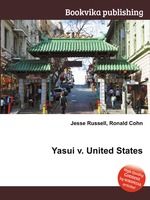 Yasui v. United States