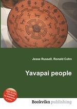 Yavapai people