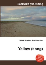 Yellow (song)