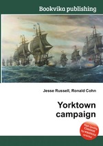 Yorktown campaign