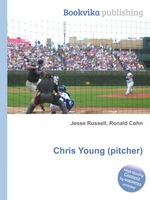 Chris Young (pitcher)