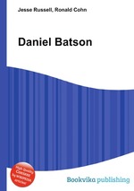 Daniel Batson