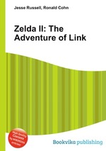 Zelda II: The Adventure of Link