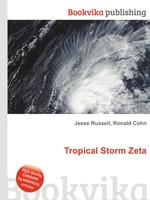 Tropical Storm Zeta