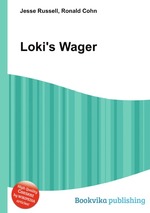 Loki`s Wager