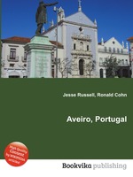 Aveiro, Portugal