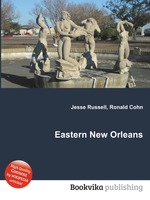 Eastern New Orleans