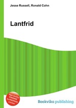 Lantfrid