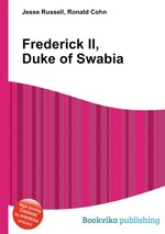 Frederick II, Duke of Swabia