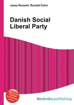 Danish Social Liberal Party