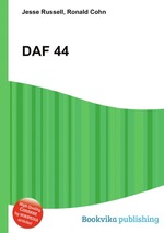 DAF 44