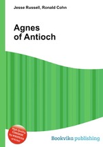 Agnes of Antioch