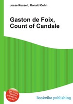 Gaston de Foix, Count of Candale