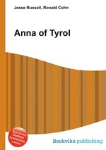 Anna of Tyrol