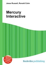 Mercury Interactive