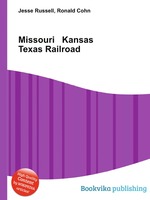 Missouri   Kansas   Texas Railroad