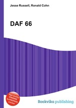 DAF 66