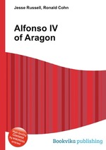 Alfonso IV of Aragon