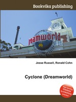 Cyclone (Dreamworld)