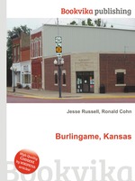 Burlingame, Kansas