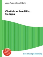 Chattahoochee Hills, Georgia