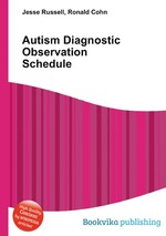 Autism Diagnostic Observation Schedule