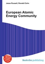 European Atomic Energy Community