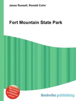 Fort Mountain State Park