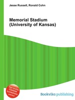 Memorial Stadium (University of Kansas)