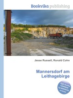 Mannersdorf am Leithagebirge