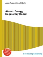 Atomic Energy Regulatory Board