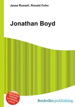 Jonathan Boyd