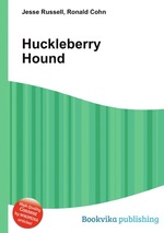 Huckleberry Hound