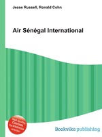 Air Sngal International