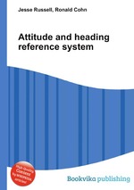 Attitude and heading reference system