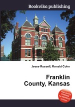 Franklin County, Kansas