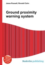 Ground proximity warning system