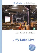 Jiffy Lube Live