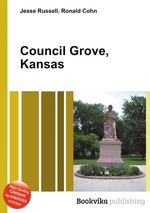 Council Grove, Kansas