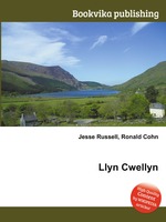 Llyn Cwellyn