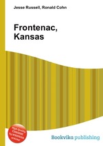 Frontenac, Kansas