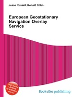 European Geostationary Navigation Overlay Service