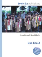 Cub Scout