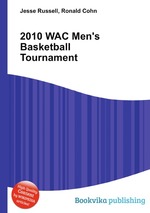 2010 WAC Men`s Basketball Tournament