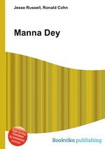 Manna Dey