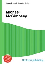 Michael McGimpsey