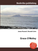 Grace O`Malley