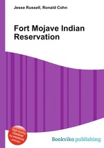 Fort Mojave Indian Reservation